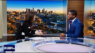 Attorney Ugo Lord Interviewed by Marla Tellez on Fox 11 News In-Depth: Important New California Laws