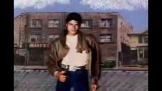 Michael Jackson - Human Nature