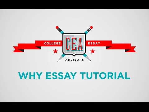 How To Do Admissions Essay Research: &quot;Why&quot; Essays from Michigan, Tulane, and Columbia