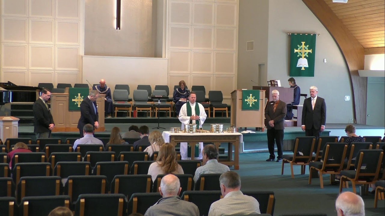 Feb 15, 2026 - Rev John Keen - Galatians 4:21-31