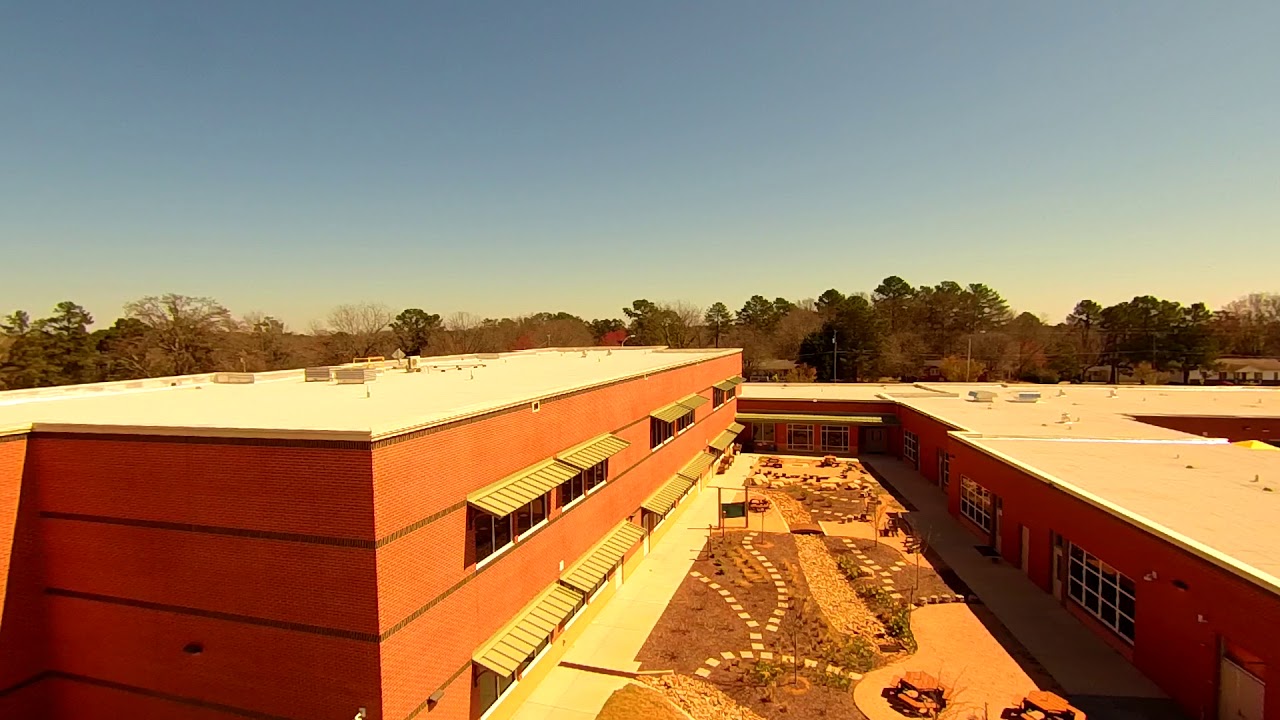 Lincoln Heights Elementary YouTube