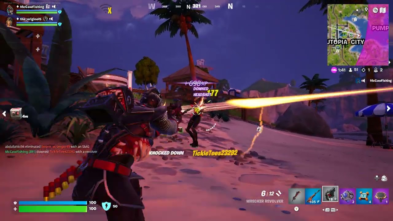 Delulu with no mic is DIABOLICAL