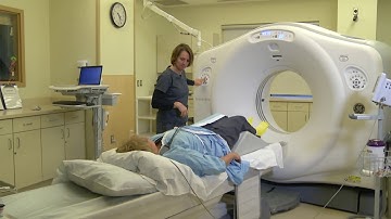 What is a cardiac CT? | Ohio State Medical Center