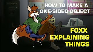 One-sided shape that will BLOW YOUR MIND! screenshot 2