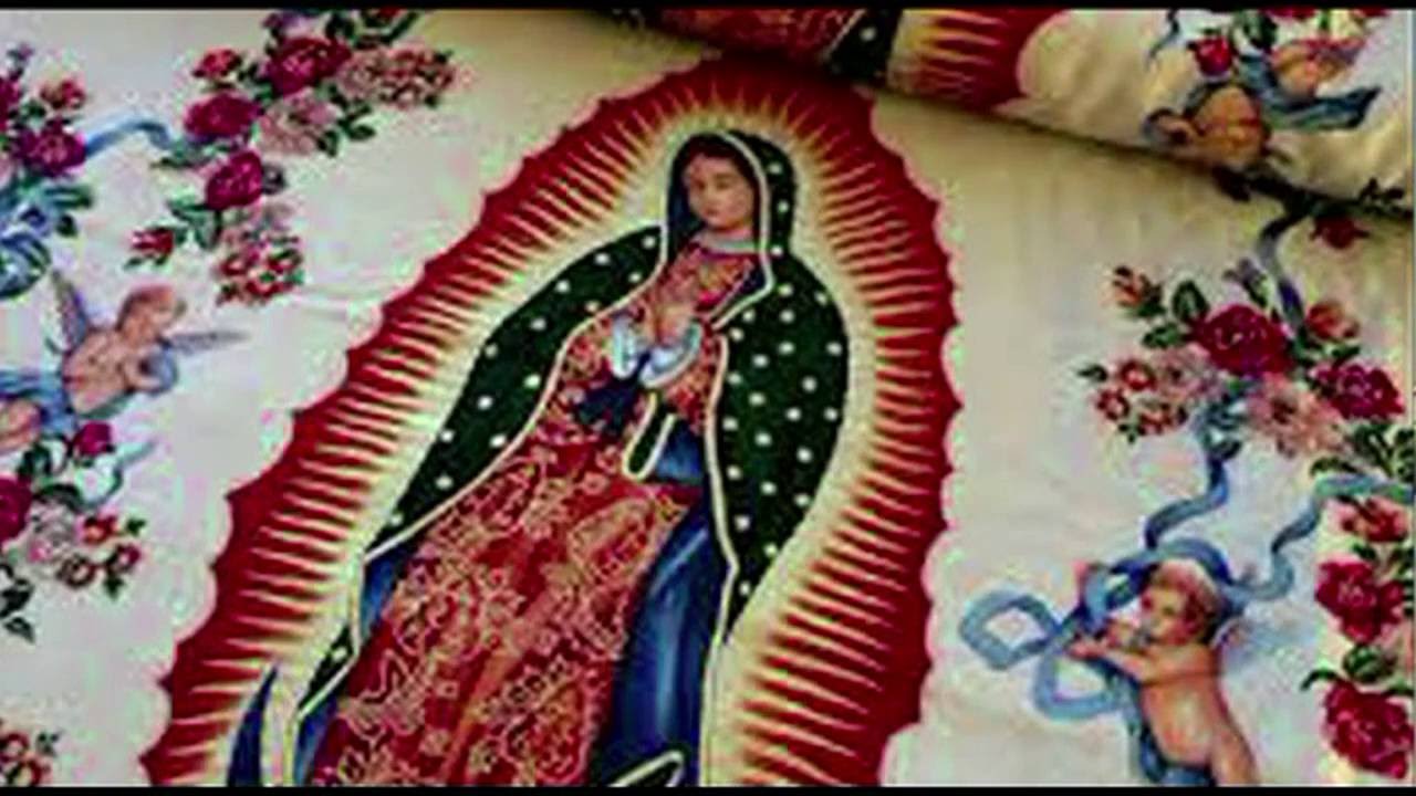 Pielgrzymka do Meksyku