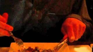 Wood & Vine Chicken & Waffles