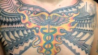 Caduceo de Hermes