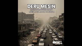 Download Lagu DERU MESIN || LIRIK LAGU, MUSIK PUNK ROCK INDONESIA TERBARU 2026 || LAGU TRANDING HARI INI MP3