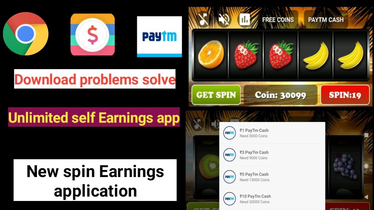 How to download royal slot reward app | Royal slot app कैसे download करे video को जरूर देखे ||