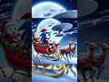 25 December Santa Claus Surprise 🎄🎁 #ChristmasShorts #santaclaus #brawlstars #shadow