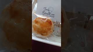 کبھی کبھی خاموشی بھی بہت خوبصورت ہوتی ہے.✨Food Trends — جہاں الفاظ ختم ہوں، وہاں ذائقہ بولتا ہے۔