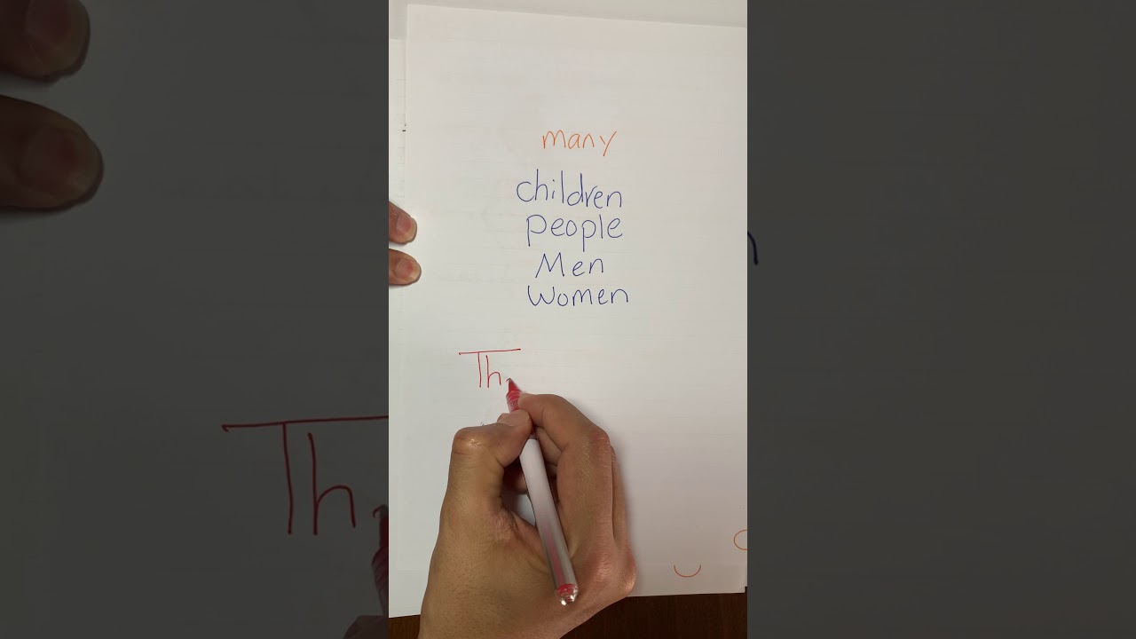 Grammar: (too ...to) (enough...to)