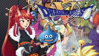 Hiyori Plays: Dragon Quest V (Super Famicom) | Part 4