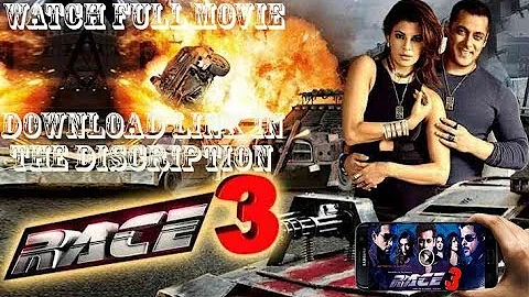 Race 3_Full_Movie : With Download Link "Flim World"