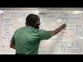 Intro to Quadratics & Their properties - Part 1