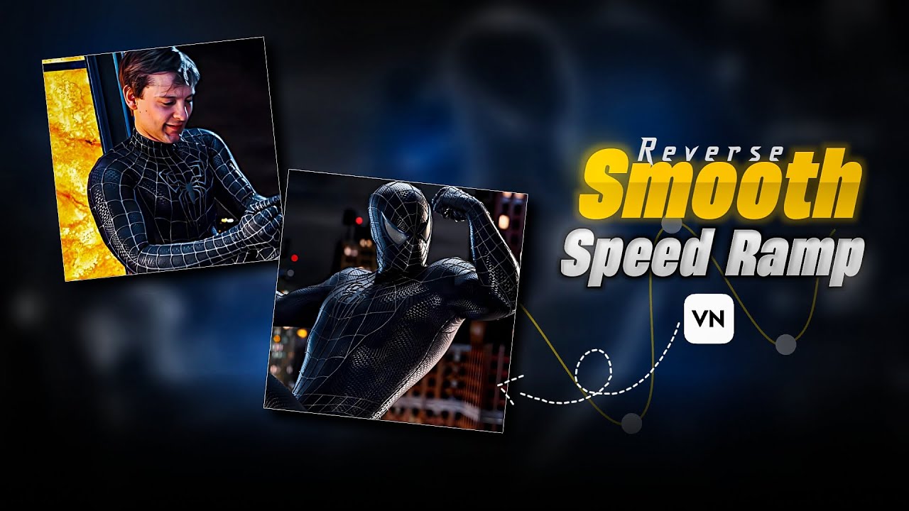 Smooth Speed Ramp Edit in VN – Easy Step-by-Step Tutorial - YouTube
