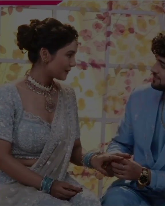 #abhir & #charu #engegment_status #love #yrkkhshorts