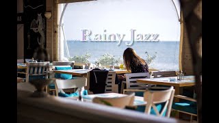 เพลงเปียโนเบาๆ เคล้าเสียงฝน ในบรรยากาศร้านกาแฟ สำหรับทำงาน เรียน และพักผ่อน❤️
