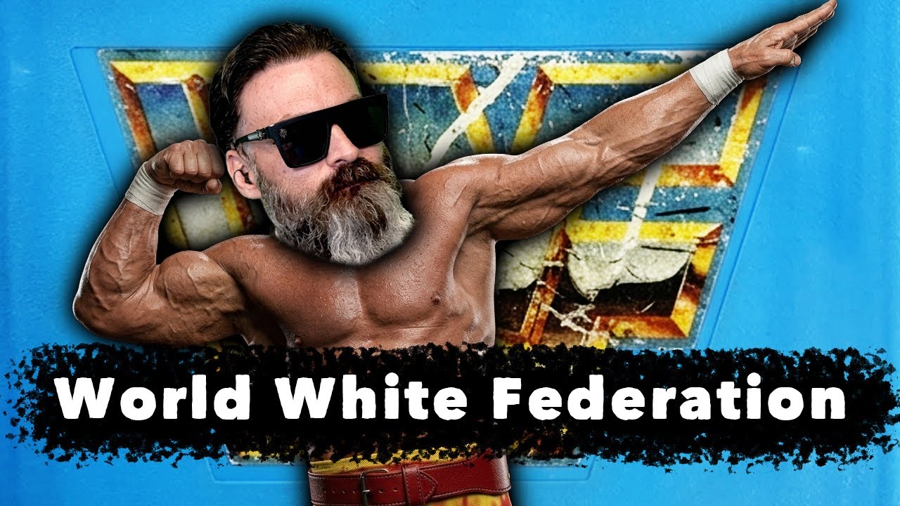 AnF #69 - Global White Unity