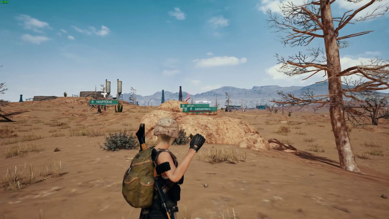 Pubg Report Replay