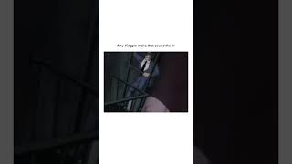 Kingpin Makes Weird Sound Meme