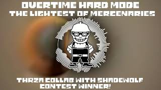 [Overtime:Hard Mode] the easiest mercenary