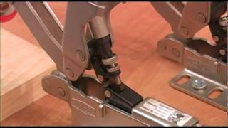 Bessey Auto-Adjust toggle Clamps