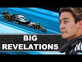 Russell Gets Big Update As Emergency Mercedes Meeting Held!