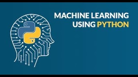 How to Save and Load Model using joblib for Classification