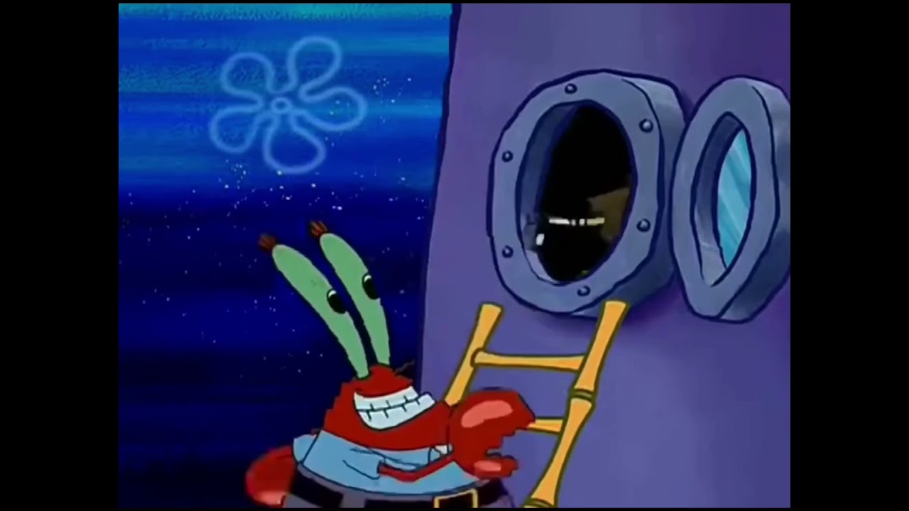 Mid Life Crustacean (banned) part 6