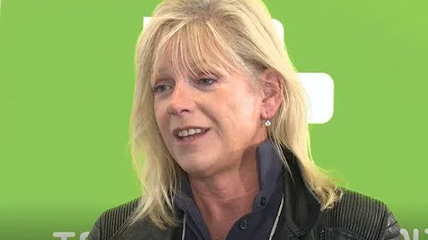 HiNZ 2018 Lesley Holdsworth
