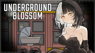 Game Where You're Surprised Into Becoming a Shadow Parent【Underground Blossom】