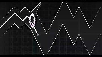 I had a dream about a Nine circles layout (So I made it reality)