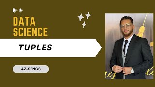 Understanding Python Tuples | Immutable & Efficient Data Structures!