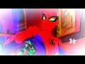 Spectacular Spiderman Theme song [1 Hour]