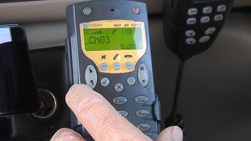 How to log in your GPS position