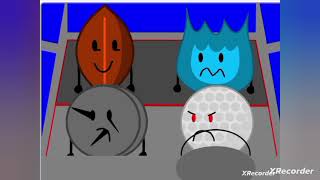 Spongebob Peeps Cliff Meme Bfdi Animation But I Edited It