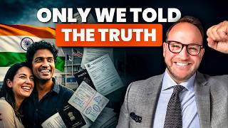 Other Lawyers Wanted Money, We Told The Truth