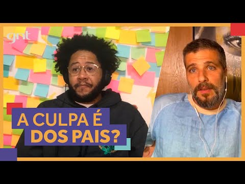 Vídeo: Autoestima E Seus Pais