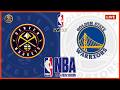 NUGGETS  vs  WARRIORS  |  NBA Full Game Highlights  |  APRIL 16, 2026  | NBA 2K26  |