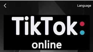 How to recharge Tiktok online site | recharge method tiktok online earning | best earning 2022 screenshot 3