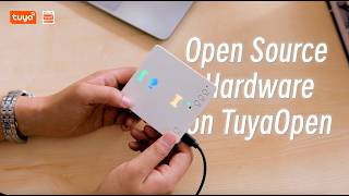 Tuya T5 AI Pixel LED: The Open-Source Display Every Maker Needs in 2026