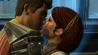SWTOR The Dantooine Incursion | Theron Shan Romance & Refusal scene
The romance scene with Theron Shan in the new The Dantooine Incursion chapter :)
© To BioWare, Lucasfilm Ltd, EA, Star Wars: The Old Republic
Video made by me ~ SWTOR The Dantooine Incursion | Theron Shan Romance & Refusal scene