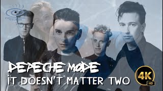 Depeche Mode - It Doesn't Matter Two (Medialook Rmx 2023)