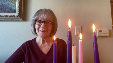 Advent Video Devotion | December, 21, 2020