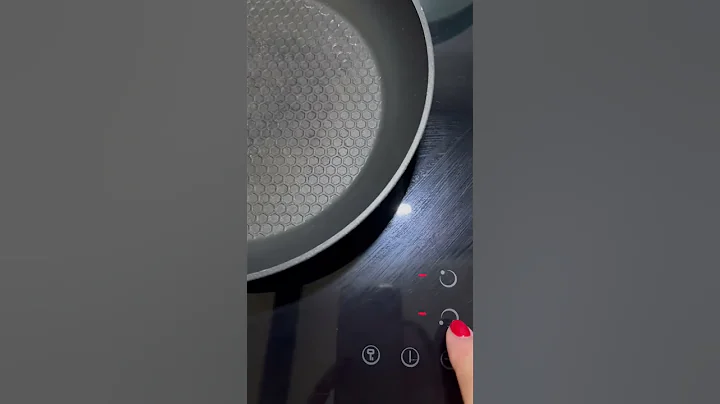 How to use induction hob