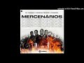 Dj Ivan90 x Afrikan Drums X Campira - Mercenarios