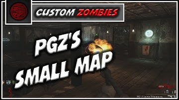 WaW Custom Zombies | PGZ