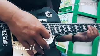 Cinta karena cinta (cover)#judika screenshot 2