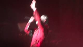 Slipknot - Psychosocial (Live) at The Mayhem Fest. 2012